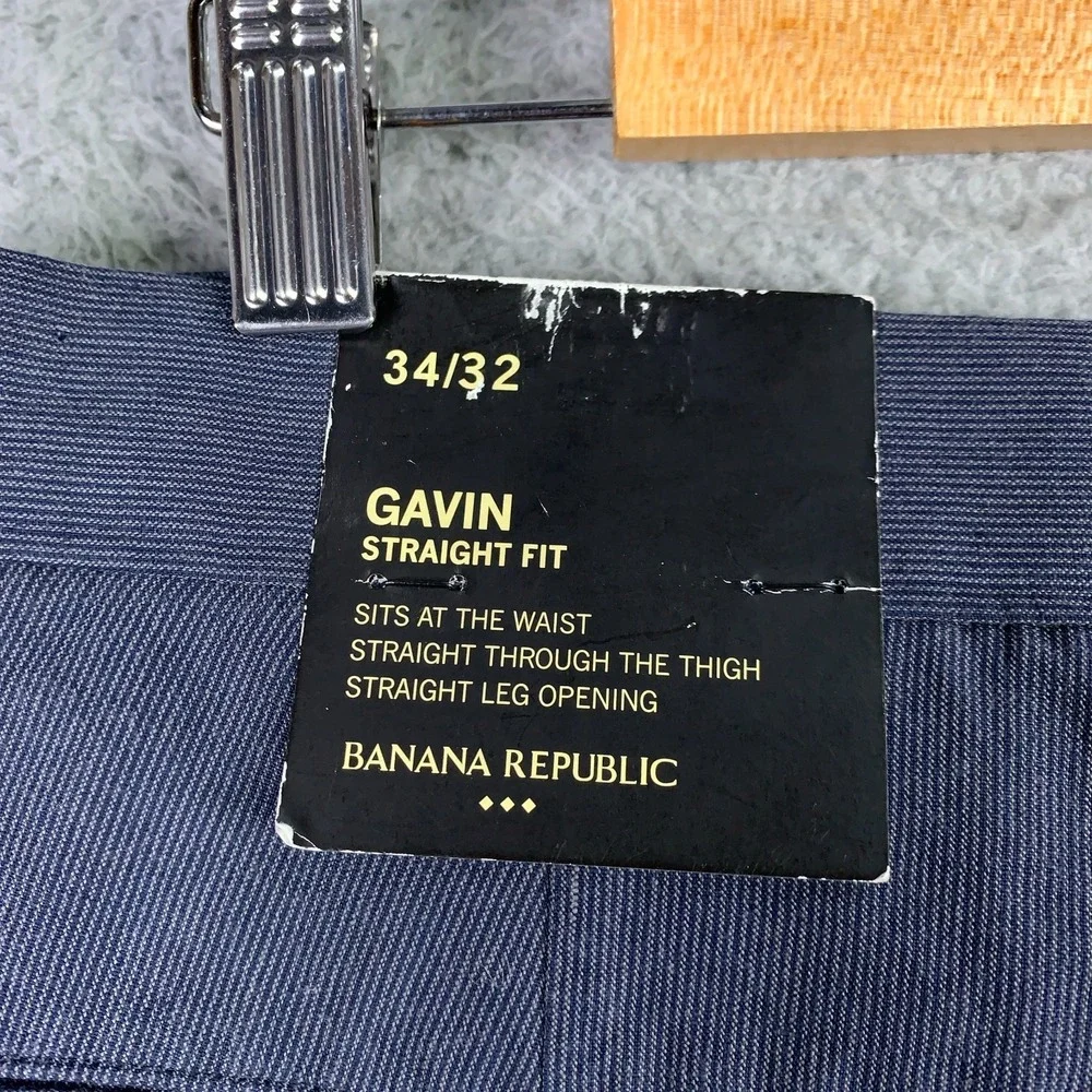 Banana Republic banana republic